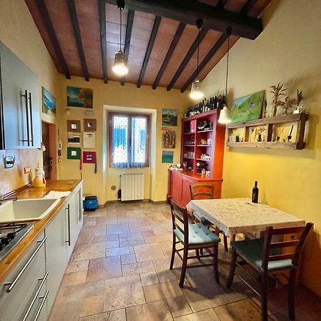 Casa Di Marco Apartment Florence Luaran gambar