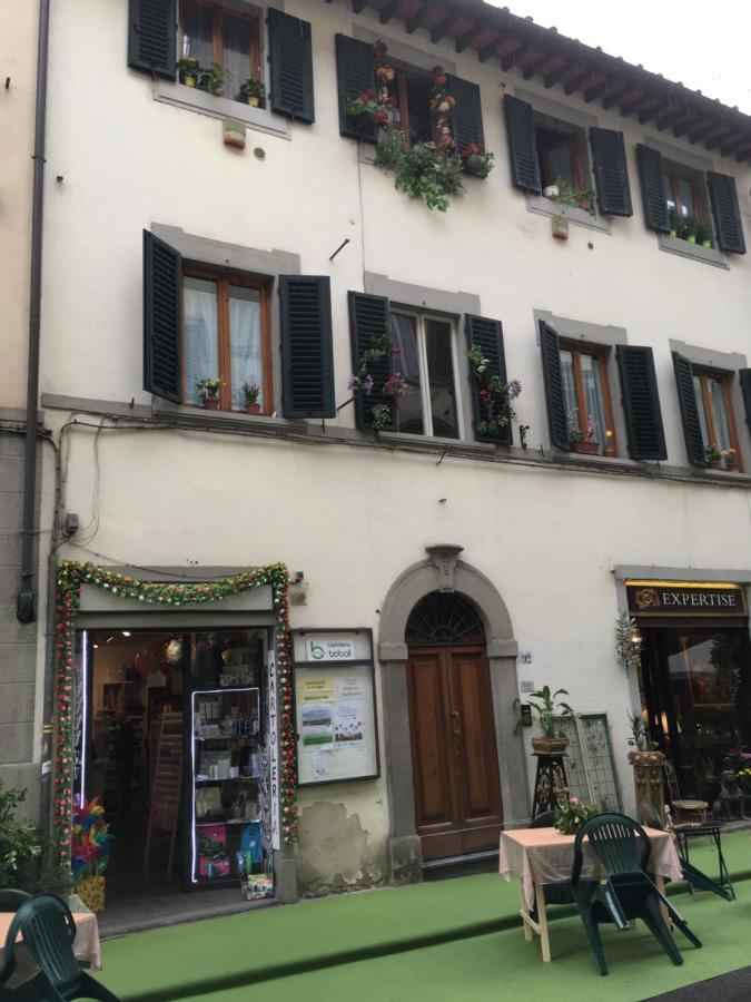 Casa Di Marco Apartment Florence Luaran gambar