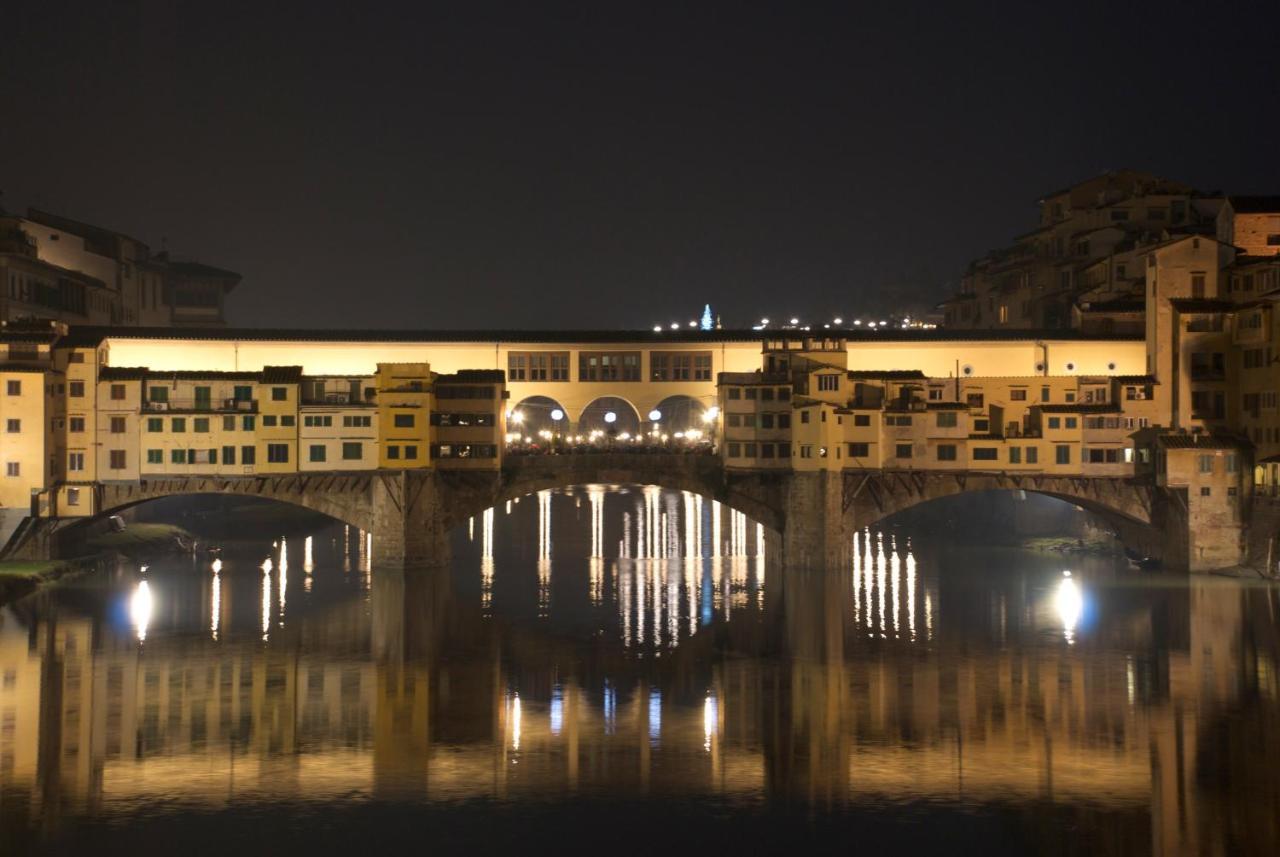 Casa Di Marco Apartment Florence Luaran gambar