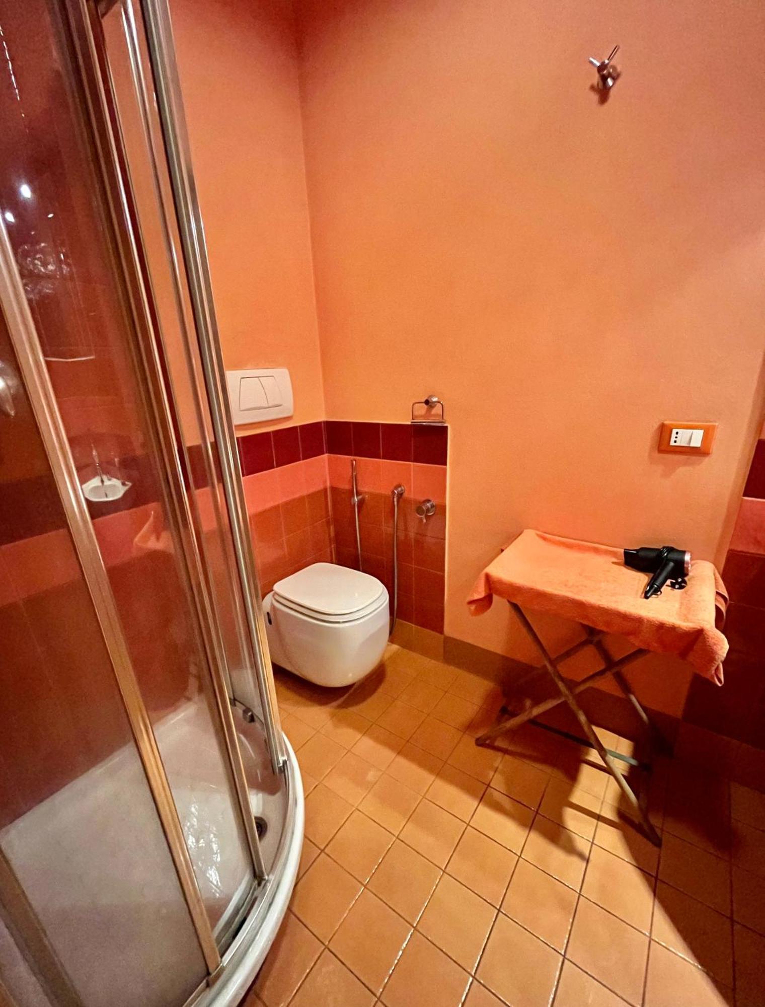 Casa Di Marco Apartment Florence Luaran gambar