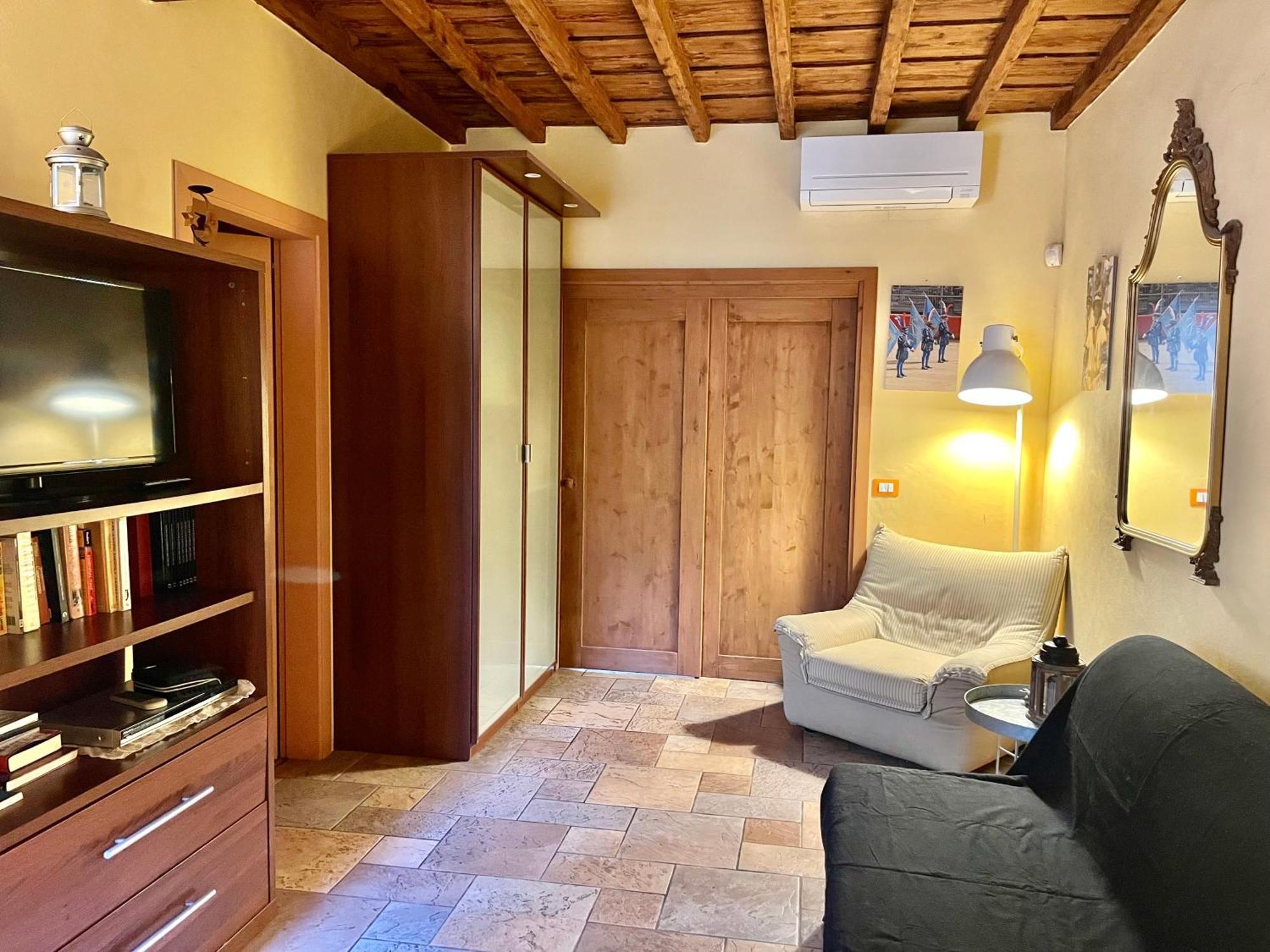 Casa Di Marco Apartment Florence Luaran gambar